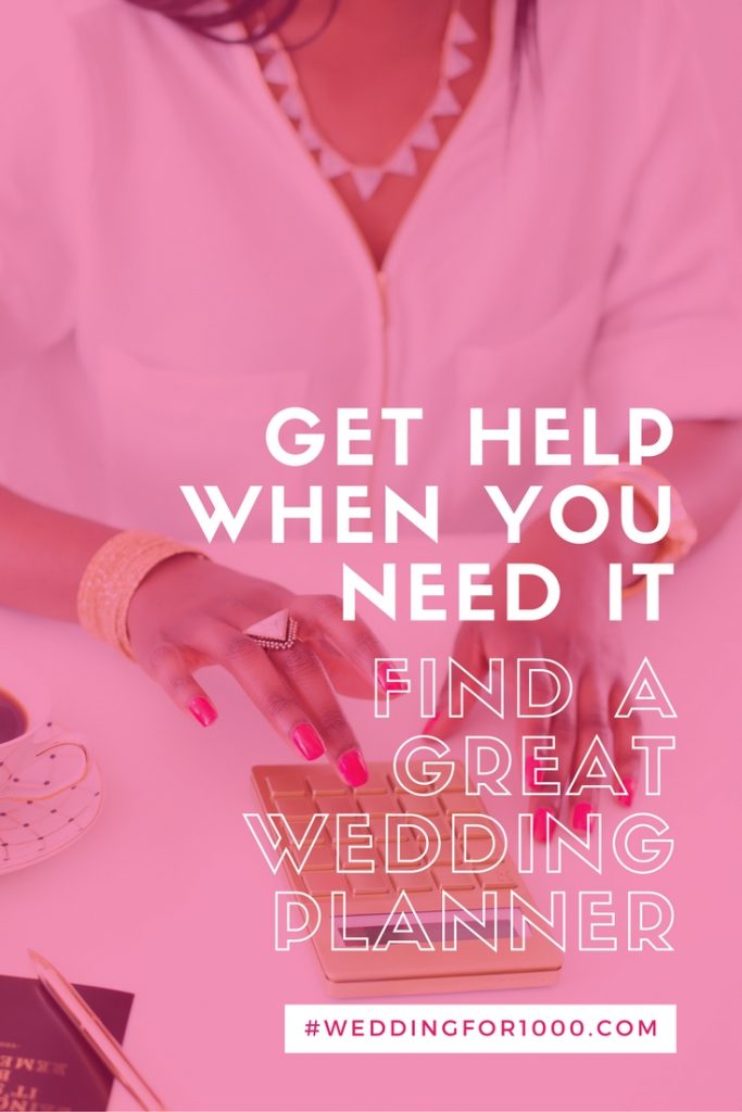 how-much-does-it-cost-to-hire-a-wedding-planner